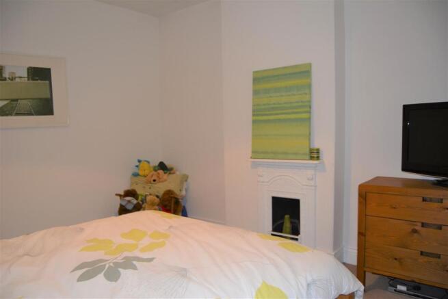 Bedroom Two (2)