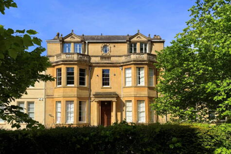 Lansdown Road, Bath
