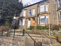 41, Belle Vue Terrace, Lancaster LA1 4TY