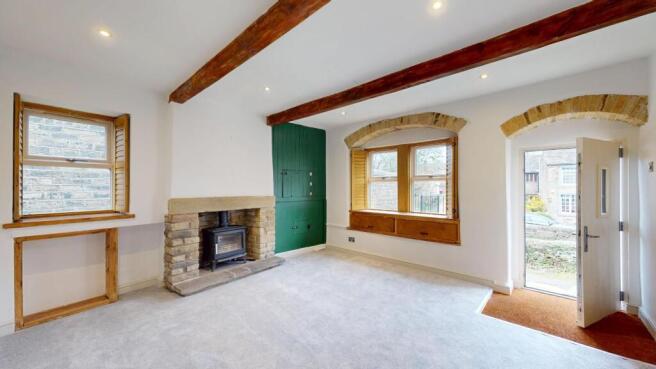 2 bed Semi-Detached for sale Image 5