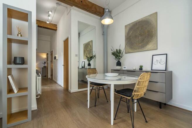Contemporary design