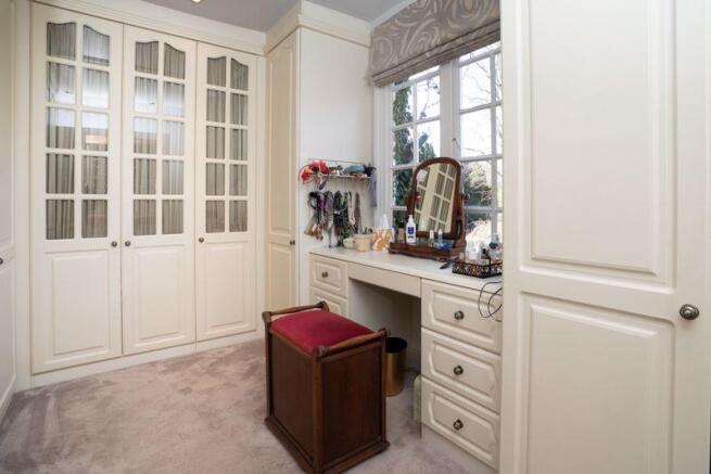 Dressing Room/...