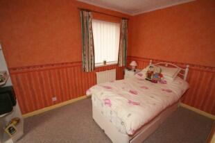 Bed 1 (GF) View 1