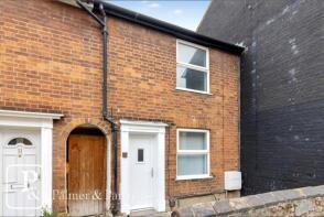 9, Greenstead Road, Colchester CO1 2SZ