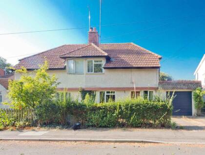 48 Springhill Road, Goring on Thames