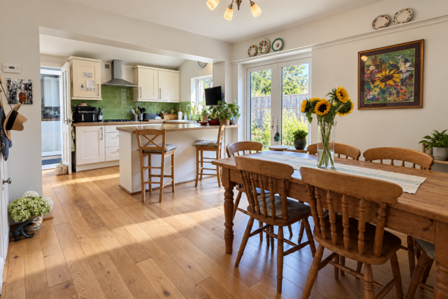 Charmouth Grove, Ashley Cross, Poole photo 4