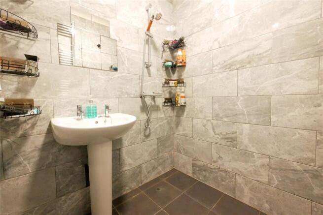 Wet Room