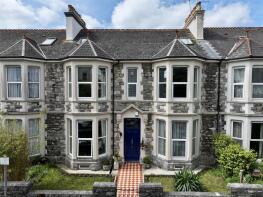 21, Lockyer Road, Plymouth PL3 4RL