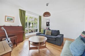 12, Evesham Avenue, London E17 4NJ
