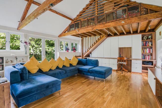 Drawing Room
