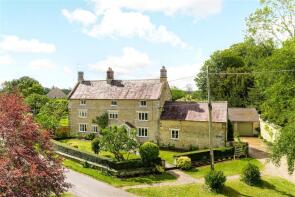 The Old Stocks, Park Lane, Sulgrave OX17 2RX