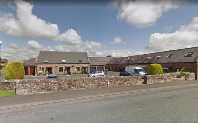 Townfoot Court