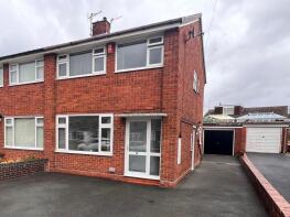 10, Gleneagles Crescent, Birches Head, Stoke-on-trent ST1 6NF
