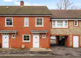 5, Winton Gate, Winton Close, Winchester SO22 6WX