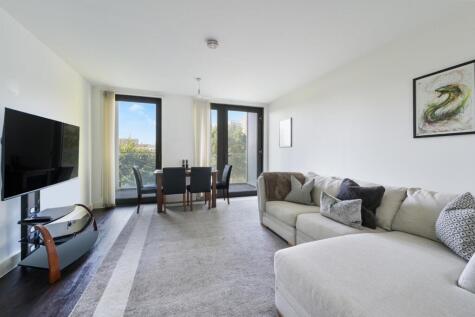 Meadow Court, 14 Booth Road, London, E14