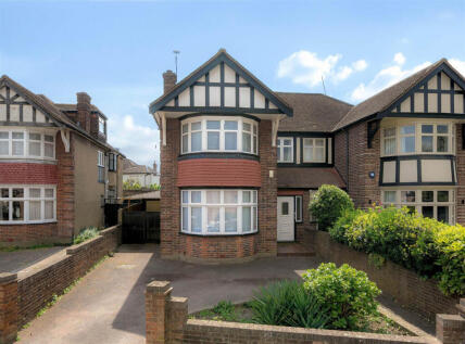 Phillimore Gardens, London, NW10