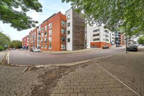 Apartment 98, 42 Pioneer House, Ryland Street, Birmingham B16 8BZ