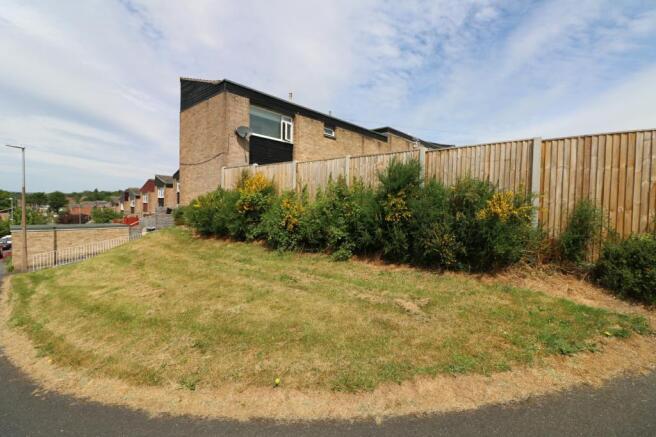 Council Land Available For Purchase