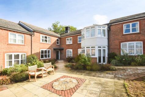 North Mill Place, Halstead