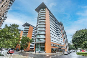308, 135 Montgomery House, Harrow Road, London W2 1HG