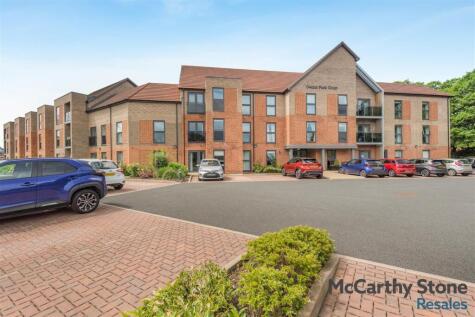 Deans Park Court, Kingsway, Stafford, Staffordshire, ST16 1GD