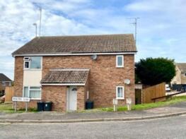 4, Boulters Close, Stowmarket IP14 1SQ