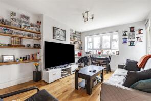 9, Faulkner House, Horne Way, London SW15 1HT