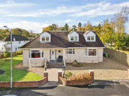 2, Moidart Gardens, Glasgow G77 6HD