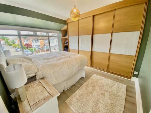 BEDROOM TWO