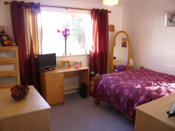 Bedroom 3