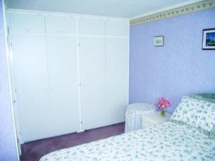 Bedroom (Alt View)