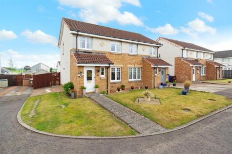 12, Fetterdale Fields, Leuchars