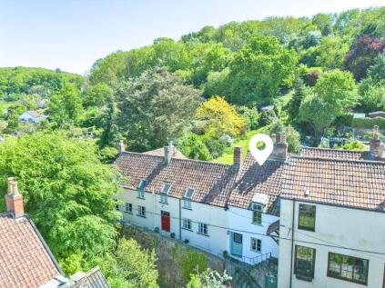 High Street, Banwell - COTTAGE WITH THE WOW FACTOR