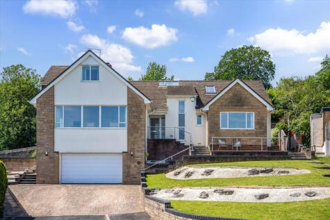 Lodge Drive, Long Ashton, Bristol BS41