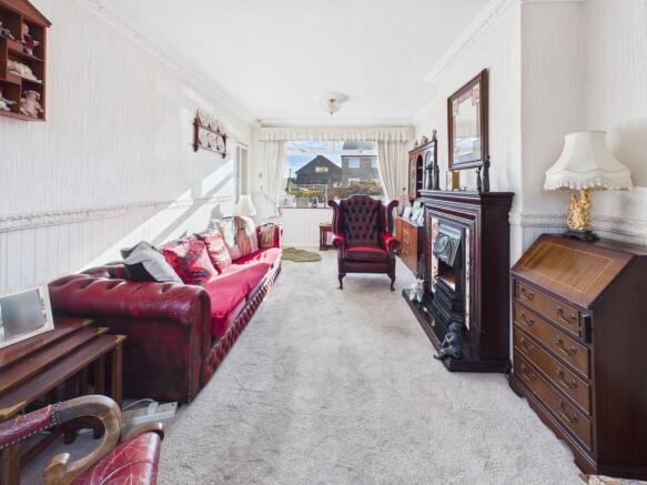Orchard Flatts Crescent, Rotherham photo 2
