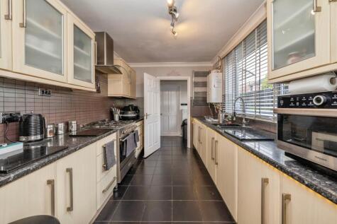 Albany Road, Great Yarmouth, NR31