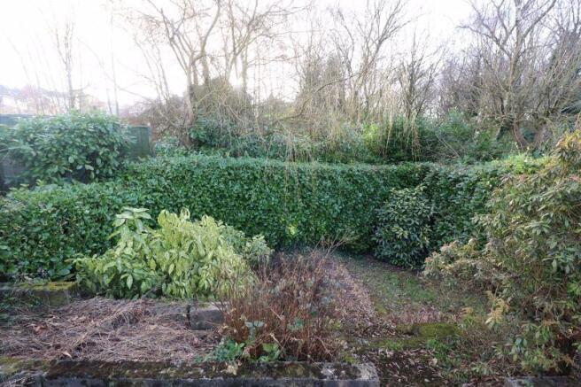 LOWER GARDEN 