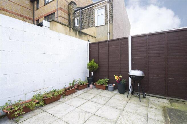 Garden View 2