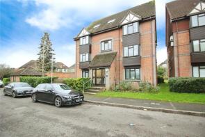 7, Rowe Court, Reading RG30 2HY