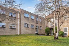 Flat 27, Melcombe Court, Melcombe Road, Oldfield Park, Bath BA2 3LP