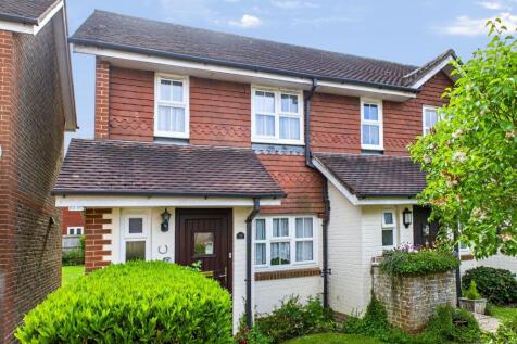 Rosehill, Billingshurst, RH14