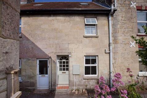 Temperance Row, Tisbury