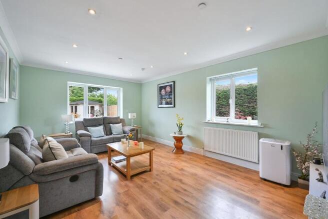 CHESSINGTON ROAD
