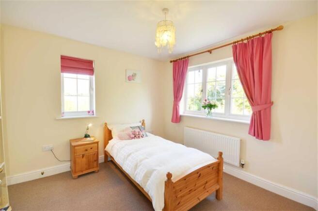 Bedroom 2