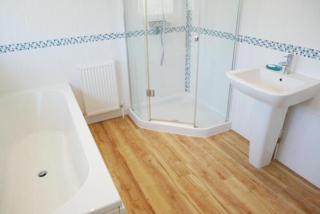 Bathroom 2