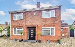 Weathervane House, Chapel Street, Thetford IP25 7LB