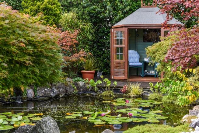 Summerhouse