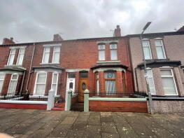 167, Park Avenue, Barrow-in-furness LA13 9BN