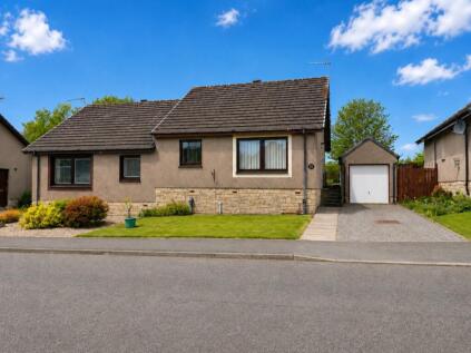 12 Auld Mart Road, Milnathort, KY13