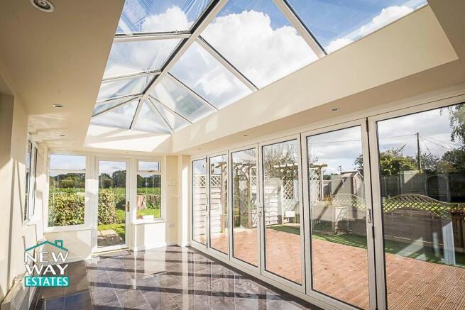 Orangery